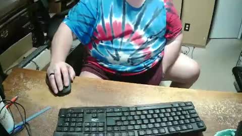 Bucku2 online show from 04/30/26, 10:03