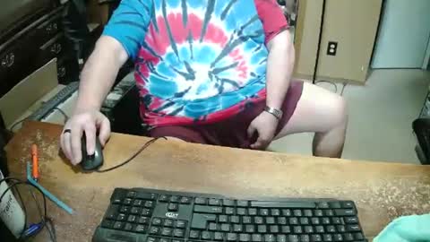 Bucku2 online show from 05/01/26, 06:56