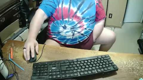 Bucku2 online show from 05/02/26, 01:49