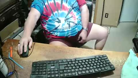 Bucku2 online show from 05/03/26, 01:17