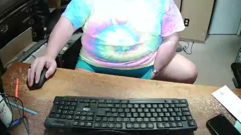 Bucku2 online show from 05/06/26, 10:48