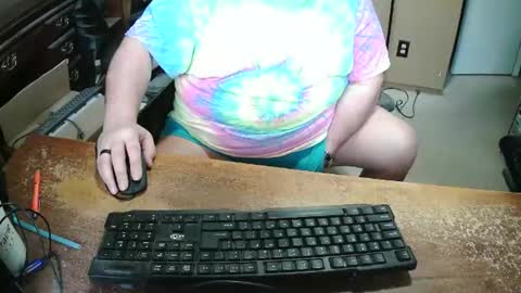 Bucku2 online show from 05/08/26, 06:35