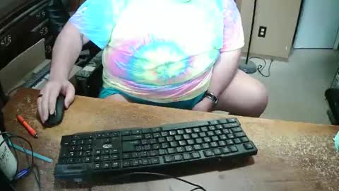 Bucku2 online show from 05/09/26, 06:57