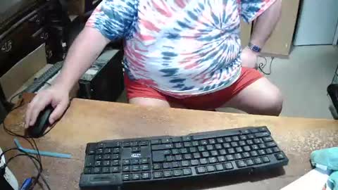 Bucku2 online show from 06/14/26, 01:24