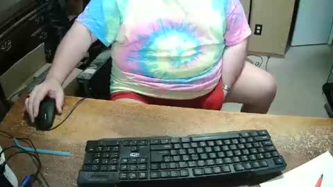 Bucku2 online show from 06/15/26, 10:45