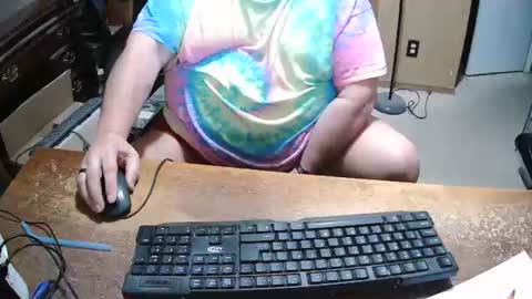 Bucku2 online show from 06/17/26, 12:13