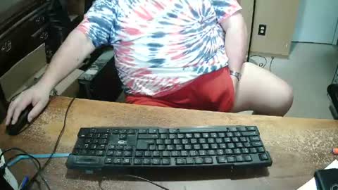 Bucku2 online show from 06/20/26, 05:27