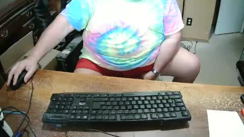 Bucku2 online show from 06/24/26, 10:31