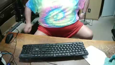 Bucku2 online show from 06/27/26, 12:22