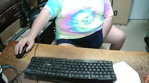 Bucku2 online show from 06/29/26, 10:43