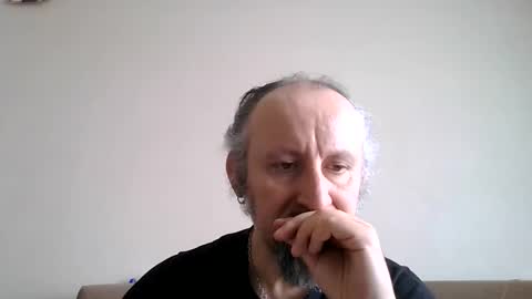 Snapshot of buckwessle chatting on 03/22/26, 11:13 Buck Wessle online show from 03/22/26, 11:13