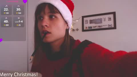 Mira  online show from 12/24/24, 06:17