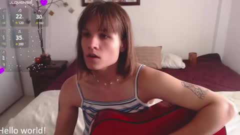 Mira  online show from 01/31/25, 12:29