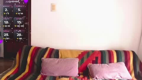 Mira  online show from 03/04/25, 07:01