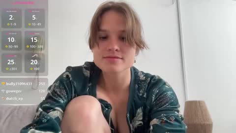 Mira  online show from 09/22/25, 06:32