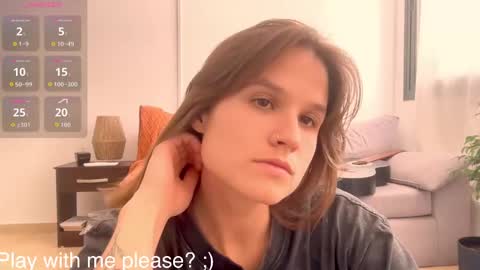 Mira  online show from 11/16/25, 06:46