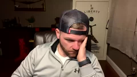 buckwild69204 online show from 01/15/25, 11:30