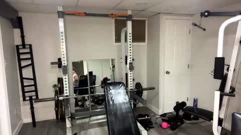 buckwild69204 online show from 01/22/25, 10:48