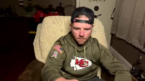 buckwild69204 online show from 01/26/25, 02:14