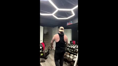 buckwild69204 online show from 12/01/25, 10:04