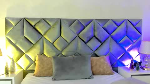 Buda y Cataleya online show from 12/17/25, 11:05