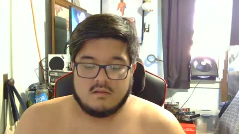 BuddhaBongRips online show from 06/28/26, 01:44