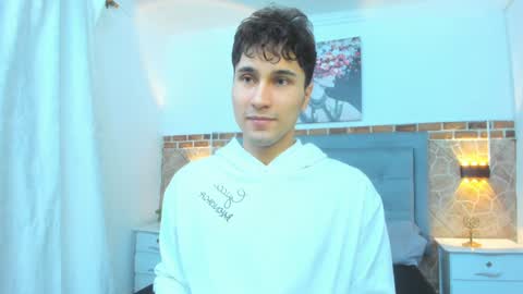 Buddy Whitte online show from 01/26/25, 11:28