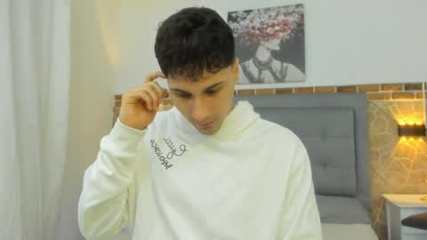 Buddy Whitte online show from 02/12/25, 11:18