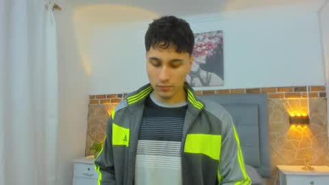 Buddy Whitte online show from 02/14/25, 11:21