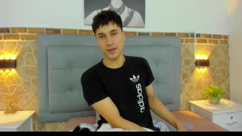 Buddy Whitte online show from 02/23/25, 11:33