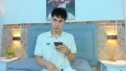 Buddy Whitte online show from 03/10/25, 11:32