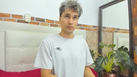 Buddy Whitte online show from 09/11/25, 12:05