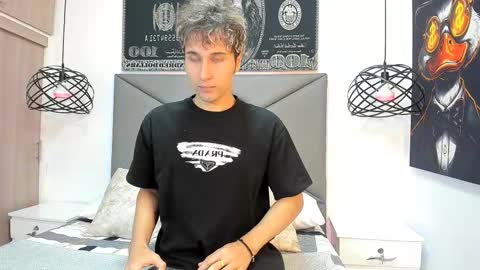 Buddy Whitte online show from 11/01/25, 12:18