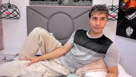 Buddy Whitte online show from 11/10/25, 11:42