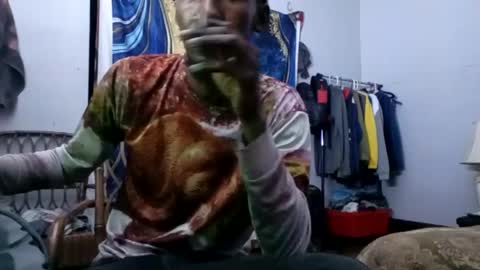 Snapshot of buddylovex chatting on 10/04/25, 05:16 buddylovex online show from 10/04/25, 05:16