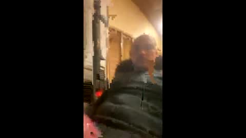 Buffnico2026 online show from 04/20/26, 12:19