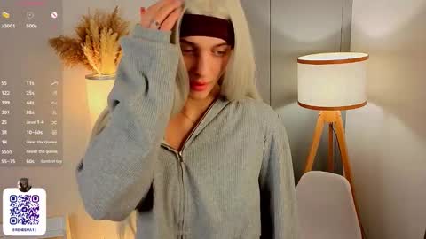 Snapshot of buffycabler chatting on 11/26/25, 10:22 buffycabler online show from 11/26/25, 10:22