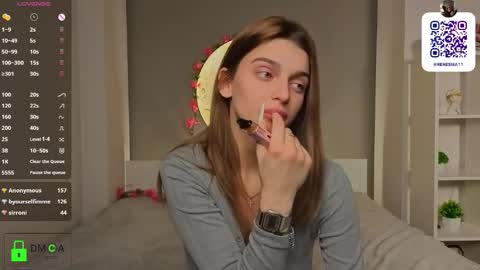 buffycabler online show from 02/03/26, 02:53