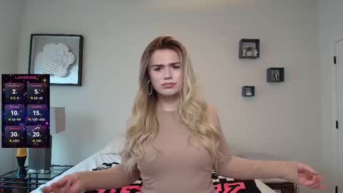 buitifulblonde online show from 02/03/26, 05:51