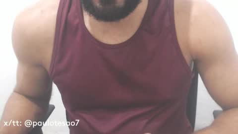 buldgeinboxer online show from 01/07/25, 12:34