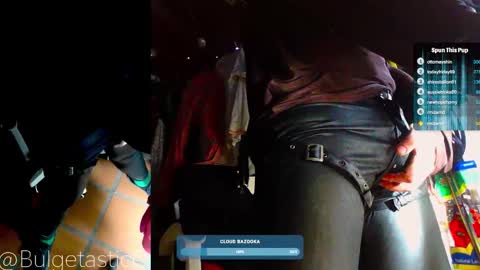 Snapshot of bulgetasticc chatting on 09/12/25, 09:59 BulgetasticC online show from 09/12/25, 09:59