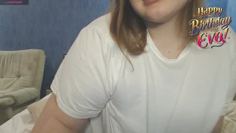 Eva 22  and Anton 24   PVT IS OPENED 60min online show from 12/18/24, 11:30