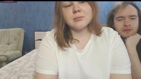 Eva 22  and Anton 24   PVT IS OPENED 60min online show from 01/02/25, 09:43