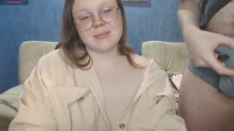 Eva 22  and Anton 24   PVT IS OPENED 60min online show from 03/04/25, 07:54