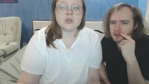 Eva 22  and Anton 24   PVT IS OPENED 60min online show from 03/08/25, 02:51