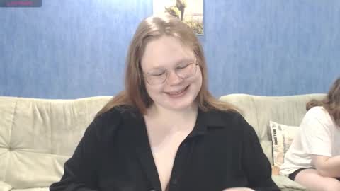 Eva 22  and Anton 24   PVT IS OPENED 60min online show from 09/21/25, 11:28