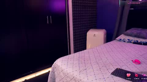 Bunny and The Rock online show from 12/03/25, 11:47