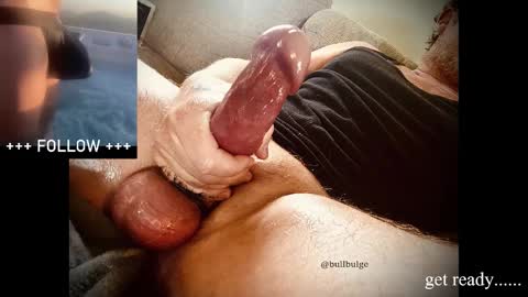 Snapshot of bullbulge chatting on 10/29/25, 05:47 Bull. online show from 10/29/25, 05:47