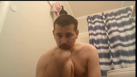 Bulletproof68X online show from 12/27/24, 08:24