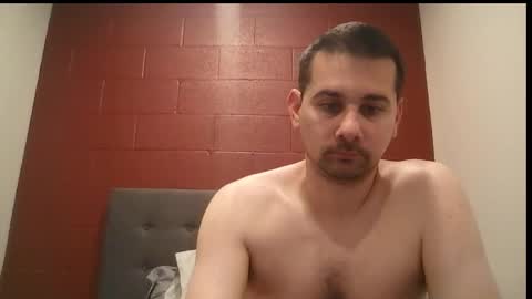 Bulletproof68X online show from 01/08/25, 02:57